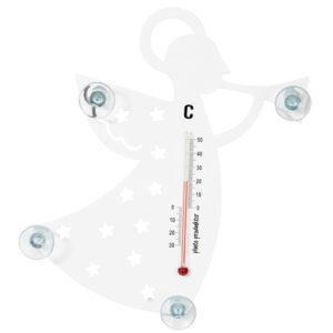 Trompeten-Engel-Thermometer