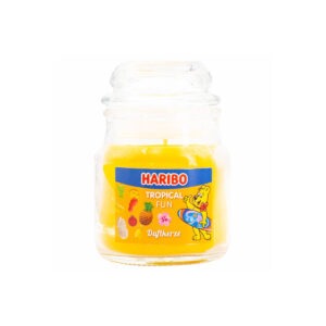 Tropical Fun kleine Kerze (85g)